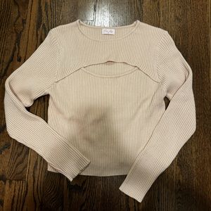 Pink Lily Long Sleeve